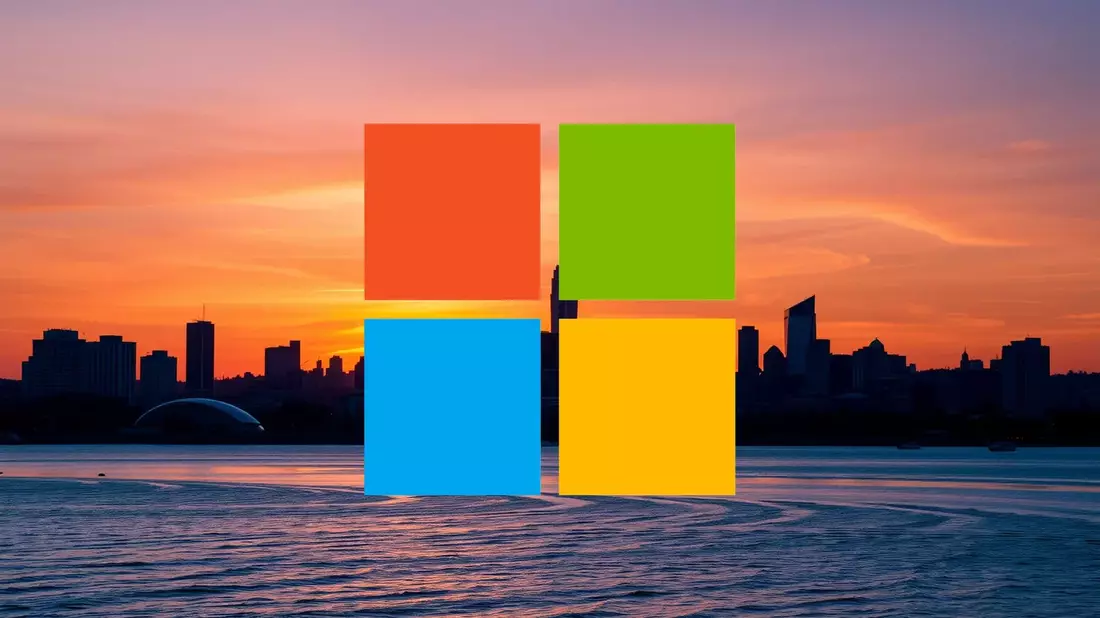 Microsoft: El momento de la verdad para la rentabilidad de la IA Illustration mit AI erstellt übermittelt durch boerse-global.de