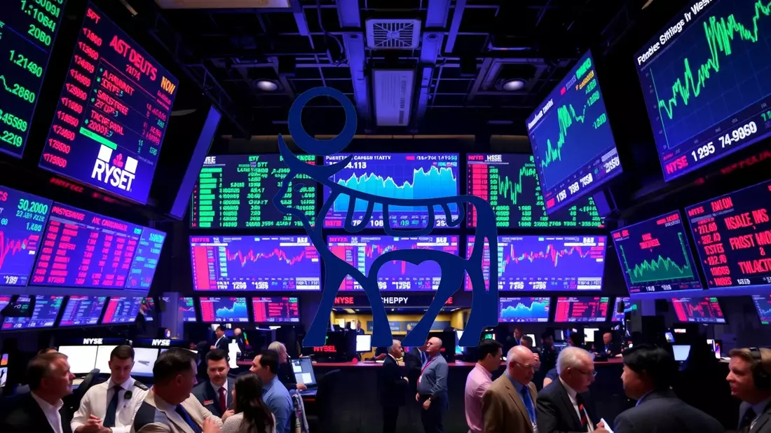 Novo Nordisk's Margin Crucible: A Critical Quarter Amid Price Wars and Regulatory Shifts Illustration mit AI erstellt übermittelt durch boerse-global.de