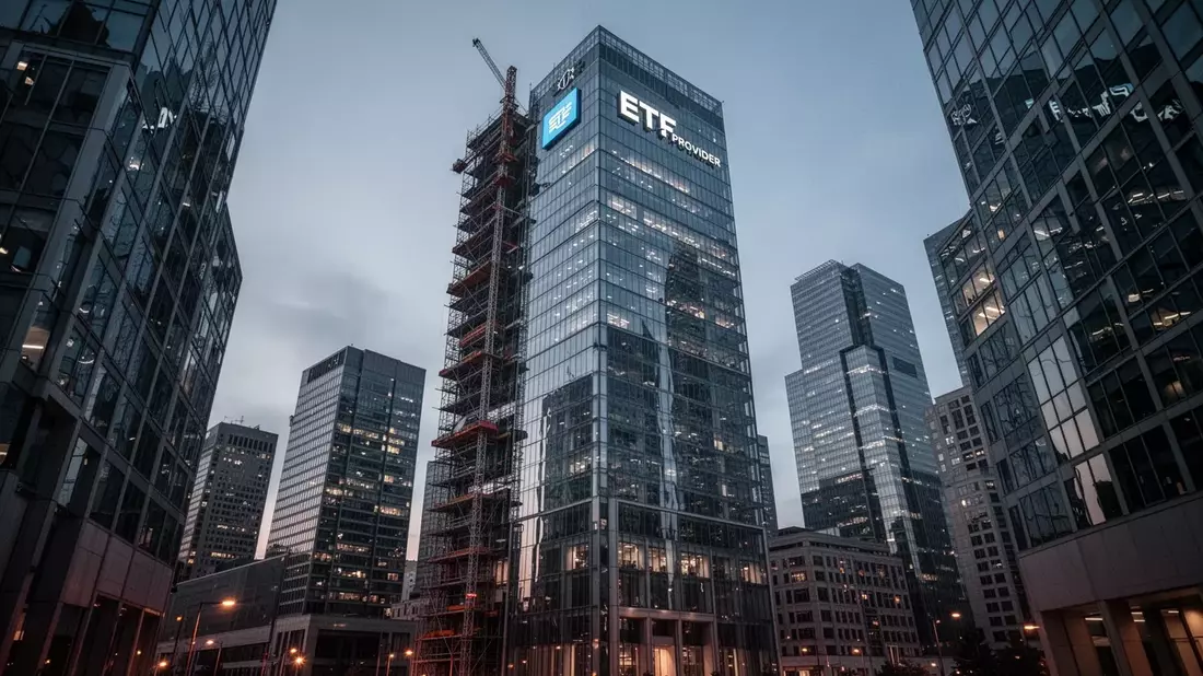 iShares MSCI World ETF: Umbau trifft Preiskampf - Bild: über boerse-global.de