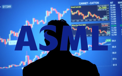 ASML's $8 Billion AI Order Faces Washington's Political Headwinds - Foto: über boerse-global.de