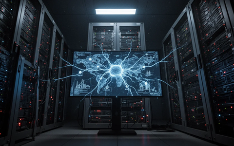 Anthropic stoppt KI-Modell mit gefährlichen Hacker-Fähigkeiten - Foto: über boerse-global.de