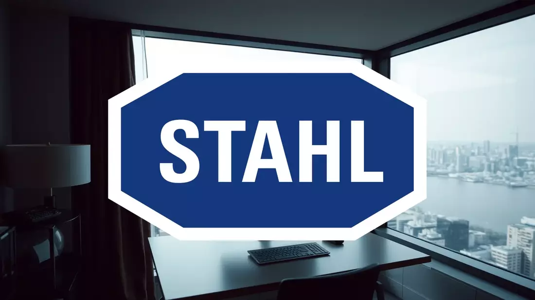 R. Stahl Aktie: Tarif-Rebellion! - Bild: über boerse-global.de