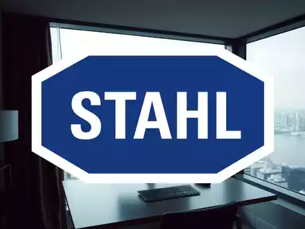R. Stahl Aktie: Tarif-Rebellion! - Foto: über boerse-global.de