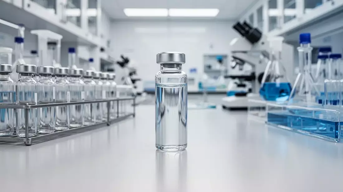 BB Biotech Aktie: Rückkauf-Großoffensive startet - Bild: über boerse-global.de