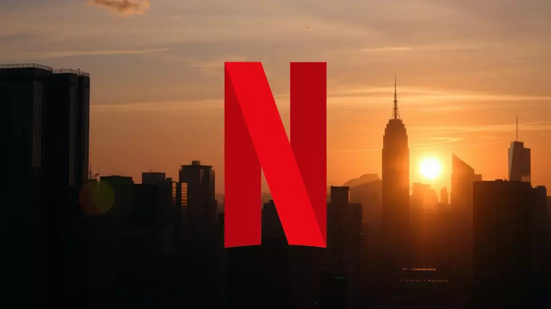 Netflix: Un arsenal de efectivo y un juicio italiano ante el examen trimestral Illustration mit AI erstellt übermittelt durch boerse-global.de