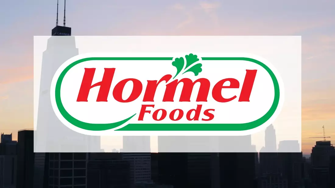 Hormel Foods Aktie: JPMorgan senkt Daumen - Bild: über boerse-global.de