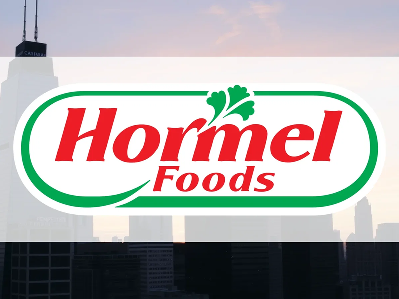 Hormel Foods Aktie: JPMorgan senkt Daumen - Foto: über boerse-global.de