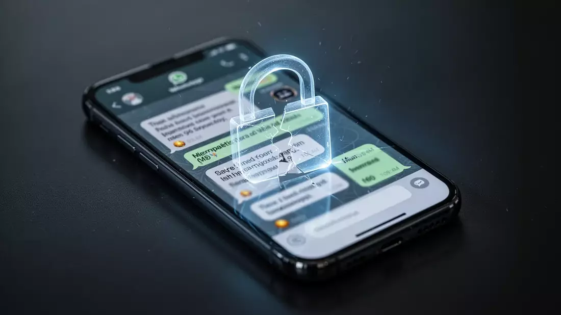BaFin warnt vor neuer WhatsApp-Investmentbetrugswelle - Bild: über boerse-global.de