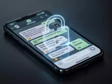 BaFin warnt vor neuer WhatsApp-Investmentbetrugswelle - Foto: über boerse-global.de