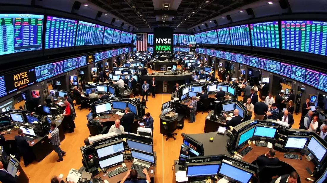 KI-Agenten: EU-Gesetz zwingt Unternehmen zum Handeln - Bild: über boerse-global.de