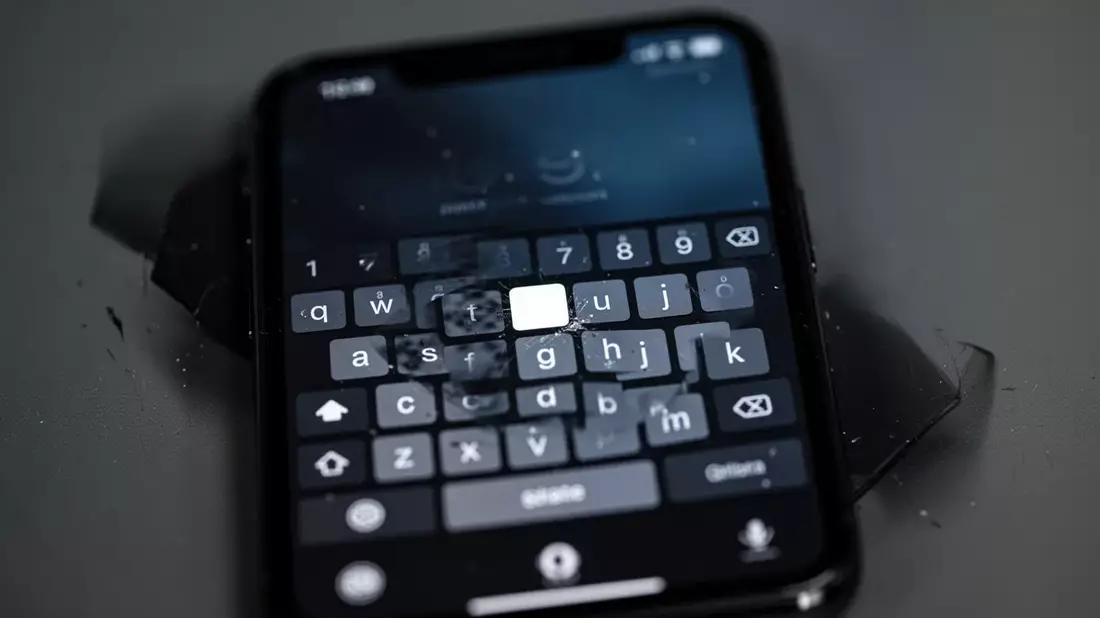 iPhone-Update sperrt Nutzer mit Sonderzeichen aus - Bild: über boerse-global.de