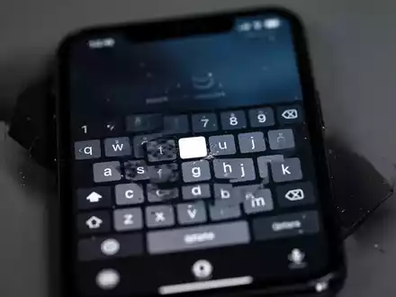 iPhone-Update sperrt Nutzer mit Sonderzeichen aus - Foto: über boerse-global.de