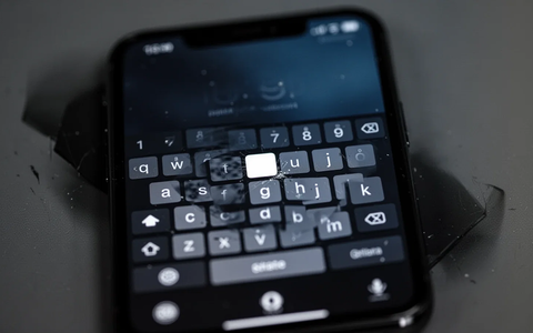 iPhone-Update sperrt Nutzer mit Sonderzeichen aus - Foto: über boerse-global.de