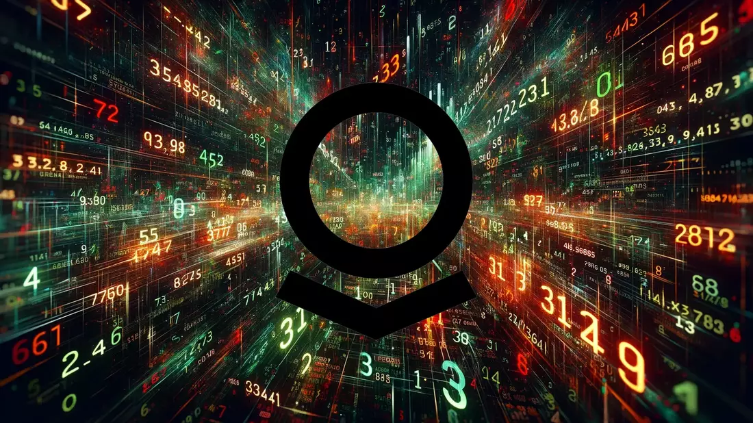Palantir: La millonaria apuesta de Cathie Wood en medio de la tormenta Illustration mit AI erstellt übermittelt durch boerse-global.de