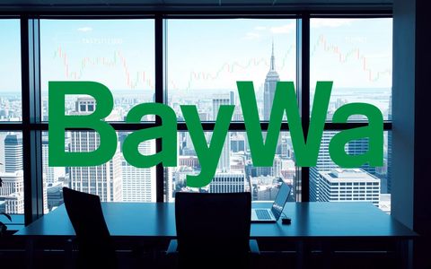 BayWa's Restructuring Faces Legal Avalanche and a Critical April Test - Foto: über boerse-global.de