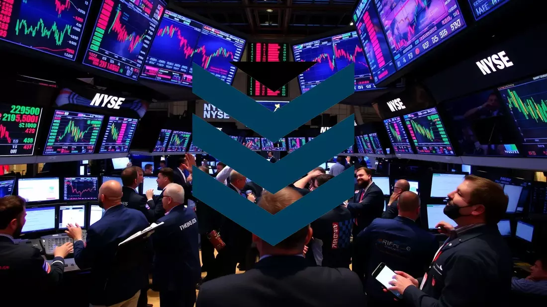 Battalion Oil: La presión vendedora ahoga el potencial del petróleo caro Illustration mit AI erstellt übermittelt durch boerse-global.de
