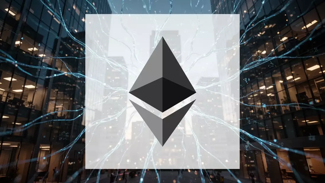 Ethereum: Wall Street macht ernst! - Bild: über boerse-global.de