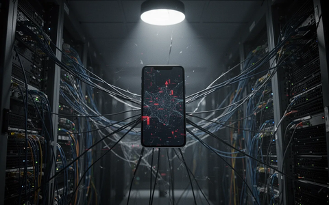 Überwachung und Hacks: Smartphone-Sicherheit in der Krise - Foto: über boerse-global.de