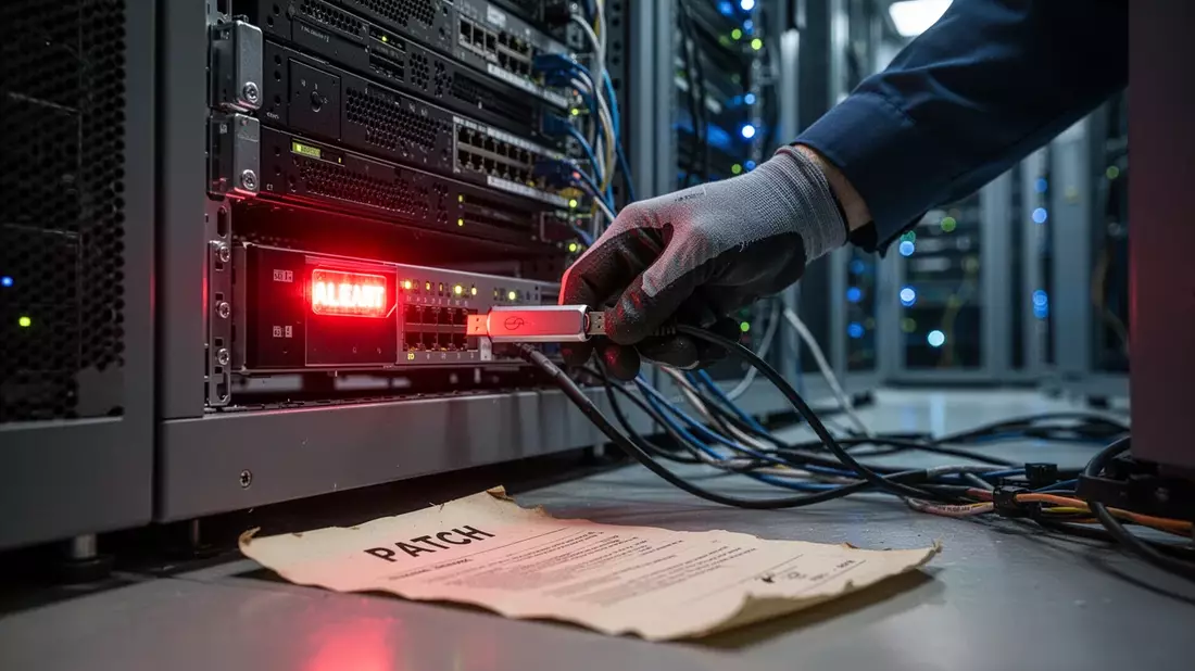 Cybersicherheit: Die neue Ära der Sofort-Bedrohungen - Bild: über boerse-global.de