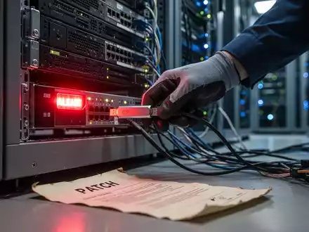 Cybersicherheit: Die neue Ära der Sofort-Bedrohungen - Foto: über boerse-global.de