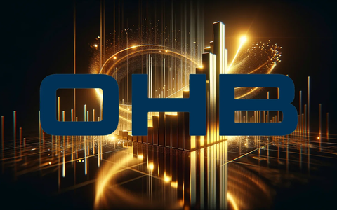 OHB SE: A Regulatory Verdict Looms Over Record Performance - Foto: über boerse-global.de