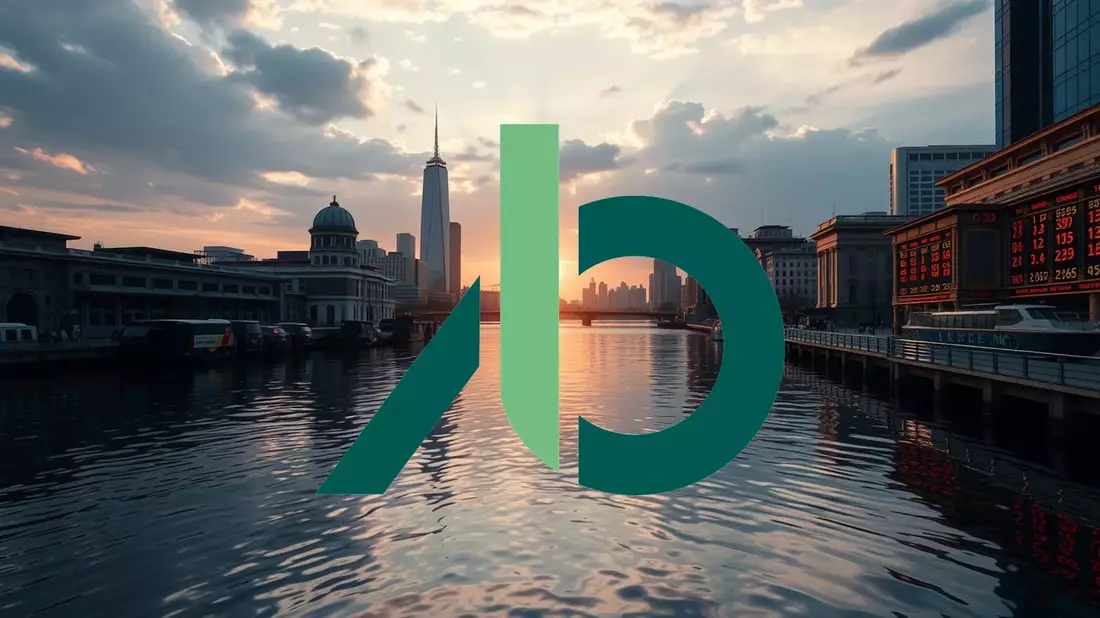 ABO Energy's Survival Hinges on Turning Green Ambitions into Cash Illustration mit AI erstellt übermittelt durch boerse-global.de