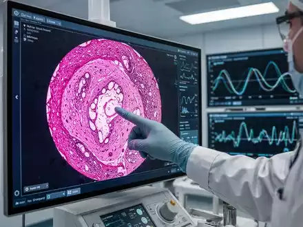 KI-Modelle revolutionieren OP-Diagnostik - Foto: über boerse-global.de