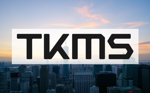 TKMS Stock: A Spring of Strategic Pivots and Pending Billions - Foto: über boerse-global.de