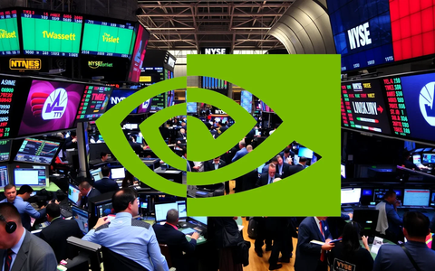 Nvidia: La convergencia de fundamentos y geopolítica impulsa al gigante de la IA - Foto: über boerse-global.de