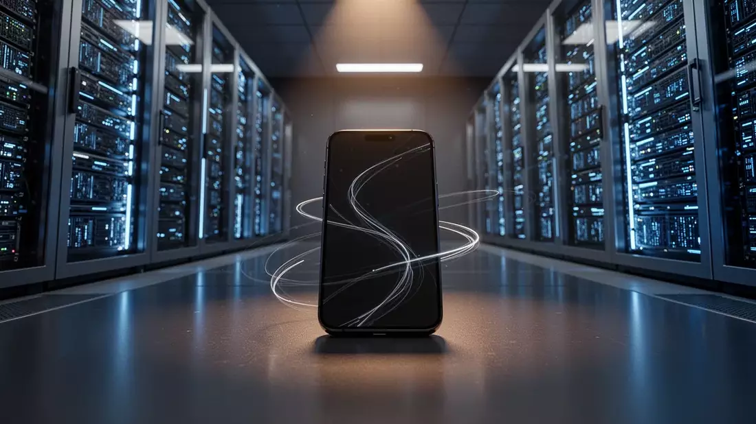 Apple stürzt Samsung im ersten Quartal 2026 vom Thron - Bild: über boerse-global.de