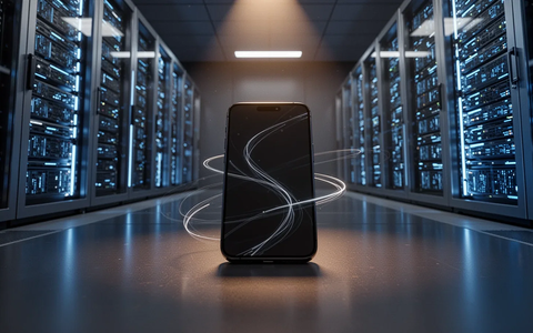 Apple stürzt Samsung im ersten Quartal 2026 vom Thron - Foto: über boerse-global.de