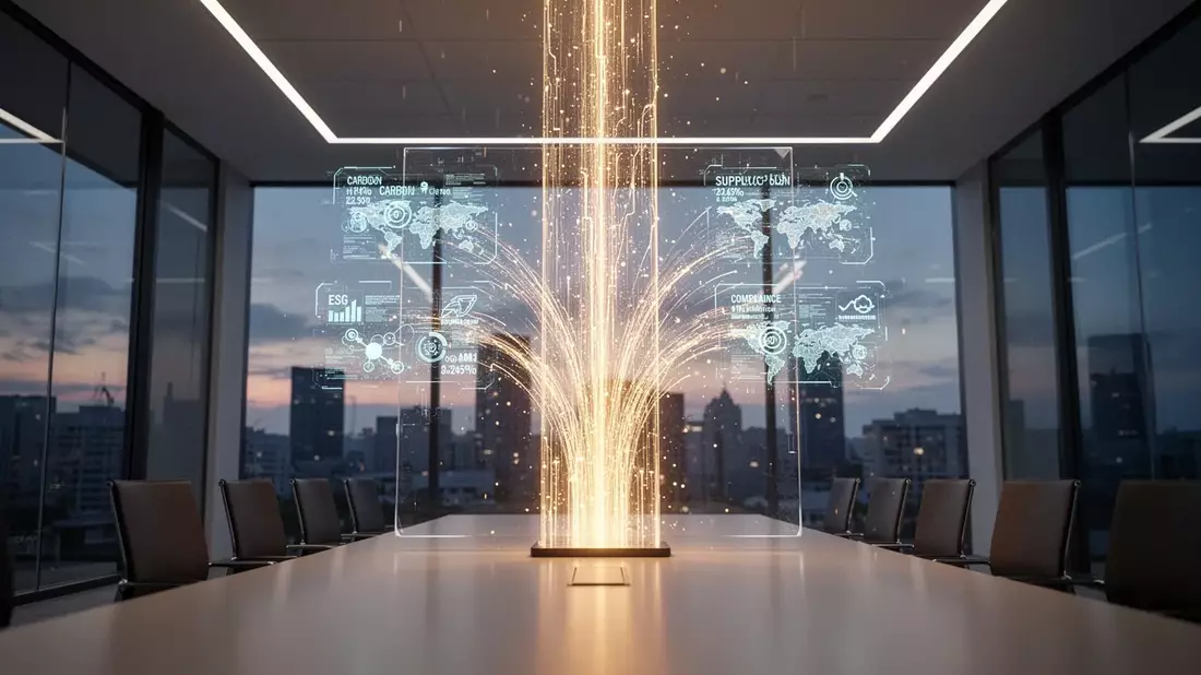 Diginex bündelt ESG-Kompetenz zu globaler Plattform - Bild: über boerse-global.de