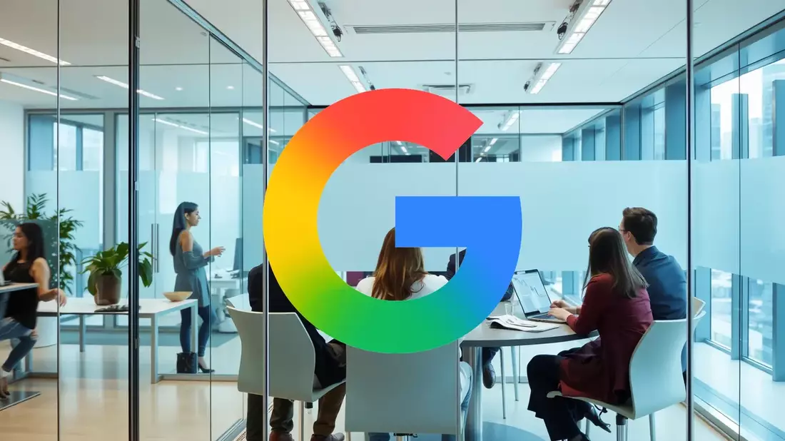 Alphabet's High-Stakes Week: Earnings, Antitrust, and a Price Hike Illustration mit AI erstellt übermittelt durch boerse-global.de