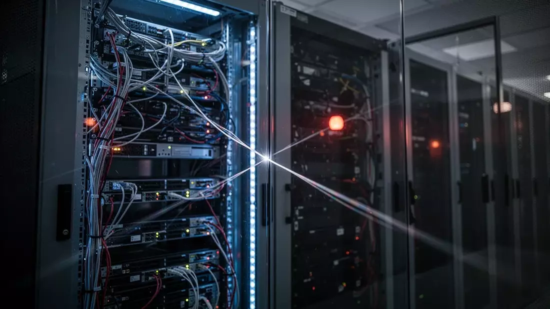 Cybersicherheit: Die gefährliche Lücke zwischen Wissen und Handeln - Bild: über boerse-global.de