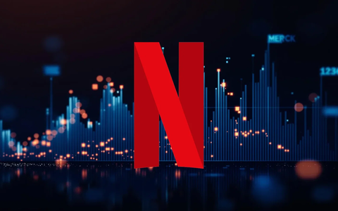 Netflix's Q1 Report to Gauge Ad Momentum and Investor Conviction - Foto: über boerse-global.de