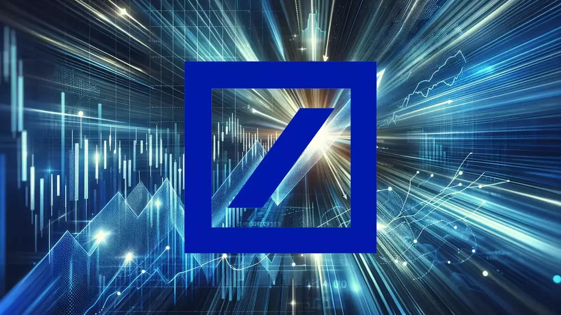 Deutsche Bank Stock Braces for Earnings Amid Trading Wins and Analyst Shift - Bild: über boerse-global.de