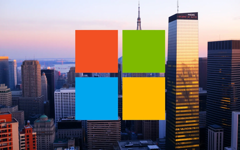 Microsoft: La cuenta atrás para el 29 de abril - Foto: über boerse-global.de