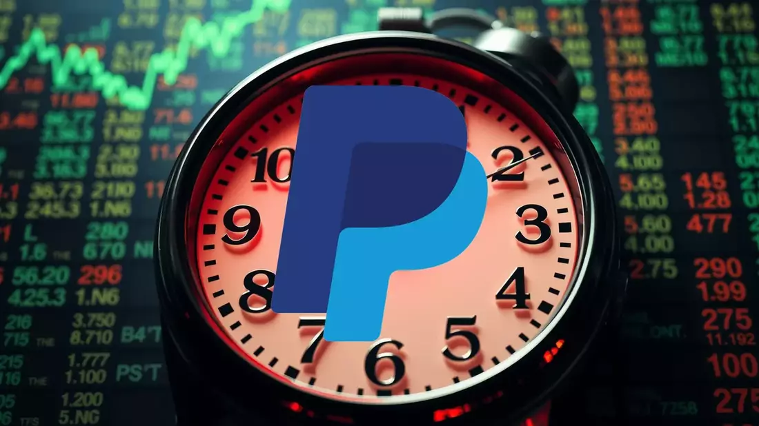 PayPal's Valuation Conundrum: A Cheap Stock or a Value Trap? Illustration mit AI erstellt übermittelt durch boerse-global.de