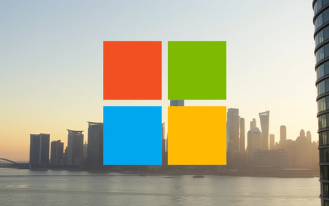 Microsoft's Valuation Hits Decade Low as AI Spending Scrutiny Intensifies - Foto: über boerse-global.de