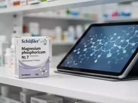 Schüßler-Salze: Beliebter Glaube trifft auf wissenschaftliche Skepsis - Foto: über boerse-global.de