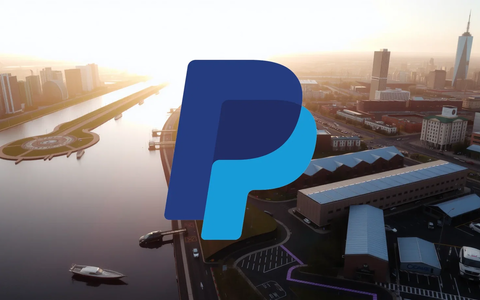 PayPal's Profitability Puzzle Tests Investor Faith Ahead of Packed Agenda - Foto: über boerse-global.de