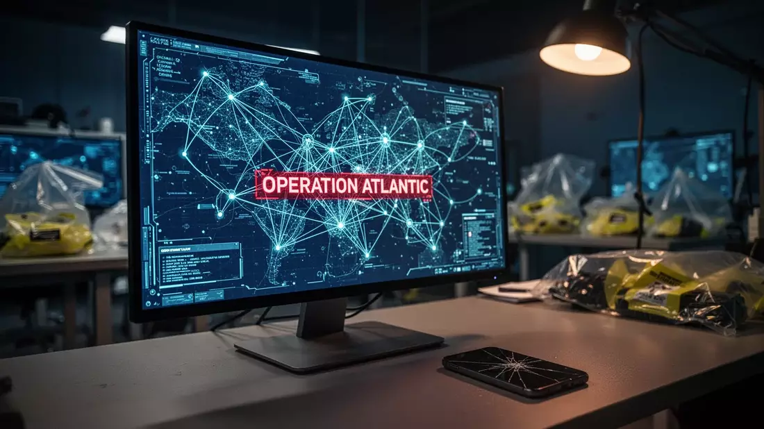 Mobile Sicherheit: Cyberkriminelle starten Frühlings-Offensive - Bild: über boerse-global.de