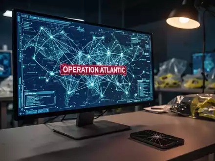 Mobile Sicherheit: Cyberkriminelle starten Frühlings-Offensive - Foto: über boerse-global.de