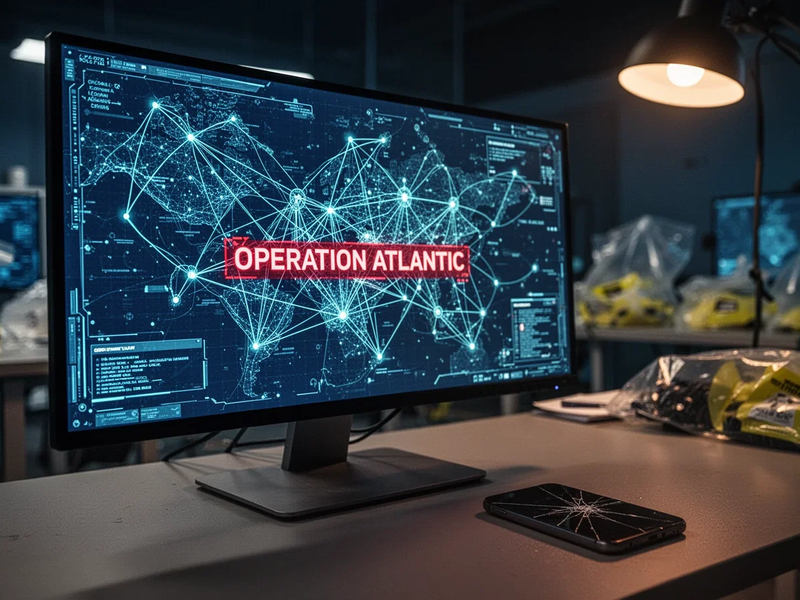 Mobile Sicherheit: Cyberkriminelle starten Frühlings-Offensive - Foto: über boerse-global.de