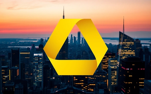 Commerzbank's Technical Breakout Puts UniCredit's Bid on the Back Foot - Foto: über boerse-global.de