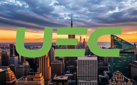 Uranium Energy Powers Up Second US Mine as Supply Squeeze Looms - Foto: über boerse-global.de