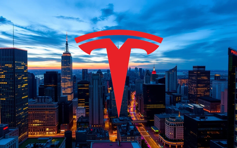 Tesla: La aprobación holandesa no basta para frenar la sangría bursátil - Foto: über boerse-global.de