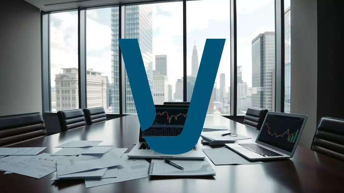 Vonovia's Operational Momentum Faces a Critical May Litmus Test Illustration mit AI erstellt übermittelt durch boerse-global.de