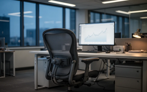 Burn-out bleibt Dauerproblem – digitale Helfer im Aufwind - Foto: über boerse-global.de