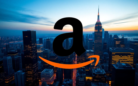 Amazon: La apuesta de 200.000 millones se enfrenta a la prueba del 23 de abril - Foto: über boerse-global.de